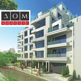 ОФИС, 51 m2 - Holmes.bg ОФИС, 51 m2