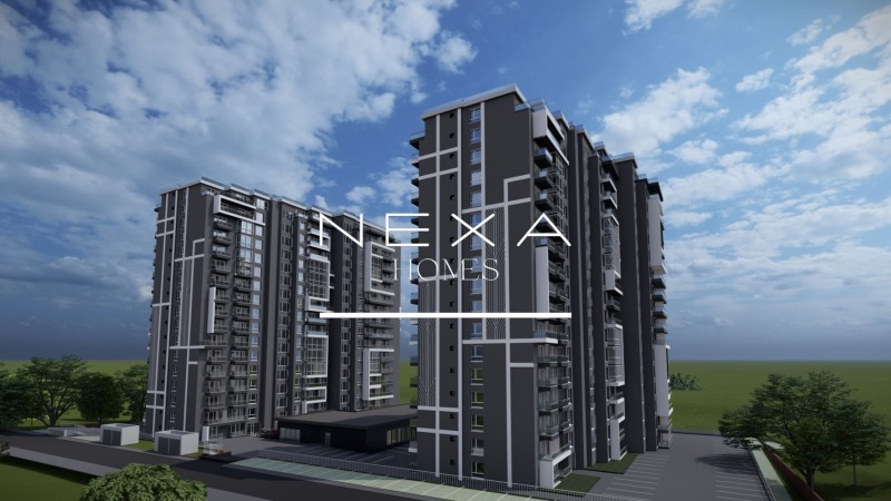 Продава 2-СТАЕН, град Варна, Младост 1 • 115500 € / 225898.36 лв. • 64493433 1 — Holmes.bg Продава 2-СТАЕН, град Варна, Младост 1 • 115500 € / 225898.36 лв. • 64493433 1