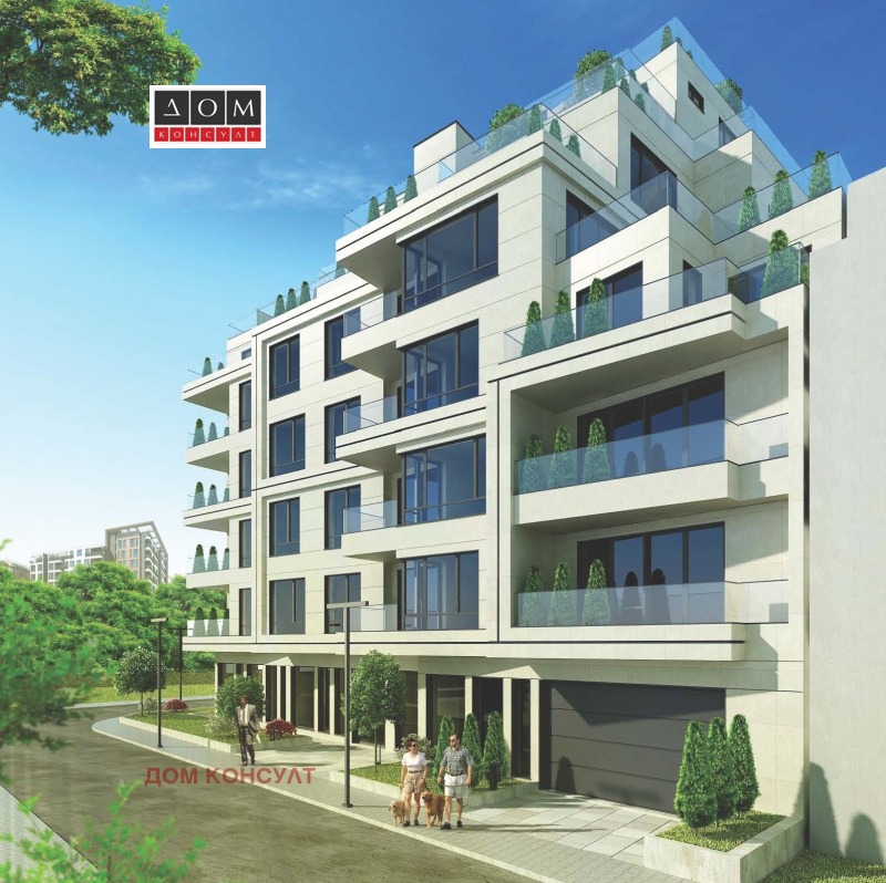 Продава ОФИС, град София, Кръстова вада • 185000 € / 361828.55 лв. • 76546757 1 — Holmes.bg Продава ОФИС, град София, Кръстова вада • 185000 € / 361828.55 лв. • 76546757 1