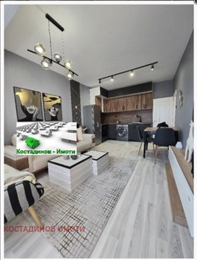 3-СТАЕН, 60 m2 - Holmes.bg 3-СТАЕН, 60 m2