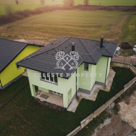 КЪЩА, 181 m2 - Holmes.bg КЪЩА, 181 m2