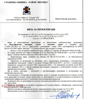 Снимка Продава ПАРЦЕЛ