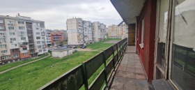 Продажба на двустайни апартаменти в град Бургас — страница 3 - изображение 8 