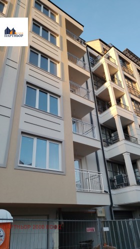 3-СТАЕН, 131 m2 - Holmes.bg 3-СТАЕН, 131 m2
