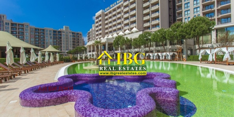 Продава 2-СТАЕН, област Бургас, к.к. Слънчев бряг • 97000 € • 69160708 1 — Holmes.bg Продава 2-СТАЕН, област Бургас, к.к. Слънчев бряг • 97000 € • 69160708 1