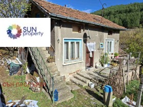 Обява Продава КЪЩА,град София, с. Желява