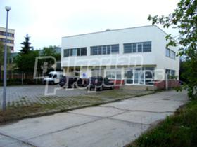 Продажба на промишлени помещения в град Пловдив - изображение 11 