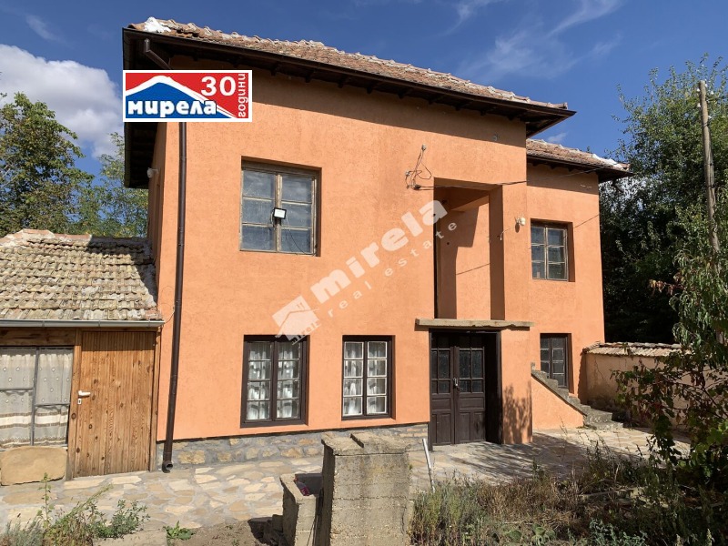 Продава  Къща, област Велико Търново, с. Михалци • 36 500 EUR • ID 33722338 — holmes.bg - [1] 