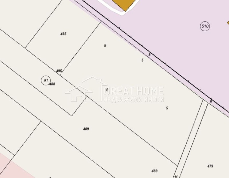 Продава ПАРЦЕЛ, град Търговище, Вилна зона • 90000 лв. / 46016.27 € • 42060521 1 — Holmes.bg Продава ПАРЦЕЛ, град Търговище, Вилна зона • 90000 лв. / 46016.27 € • 42060521 1