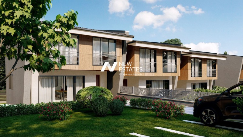 Продава КЪЩА, град София, м-т Камбаните • 609600 € / 1192273.97 лв. • 10150090 1 — Holmes.bg Продава КЪЩА, град София, м-т Камбаните • 609600 € / 1192273.97 лв. • 10150090 1