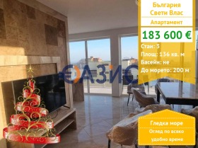 3-СТАЕН, 136 m2 - Holmes.bg 3-СТАЕН, 136 m2