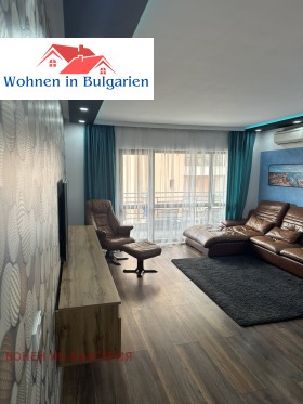 3-СТАЕН, 105 m2 - Holmes.bg 3-СТАЕН, 105 m2