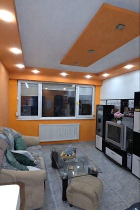 3-СТАЕН, 75 m2 - Holmes.bg 3-СТАЕН, 75 m2