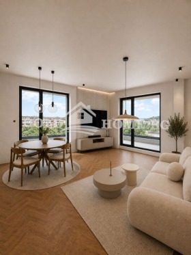 3-СТАЕН, 118 m2 - Holmes.bg 3-СТАЕН, 118 m2