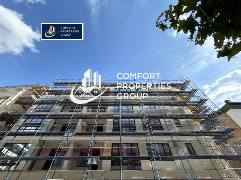 Продава 2-СТАЕН, град София, Кръстова вада • 225000 € • 18984163 1 — Holmes.bg Продава 2-СТАЕН, град София, Кръстова вада • 225000 € • 18984163 1