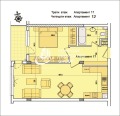 Продава 2-СТАЕН, град София, Кръстова вада • 225000 € • 18984163 12 — Holmes.bg Продава 2-СТАЕН, град София, Кръстова вада • 225000 € • 18984163 12