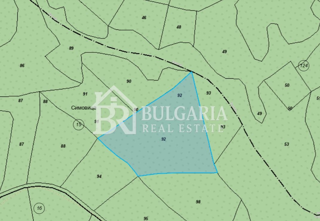 Продава Парцел област София , с. Осеновлаг , 8802 кв.м | 18385098 — Imoti.com Продава Парцел област София , с. Осеновлаг , 8802 кв.м | 18385098