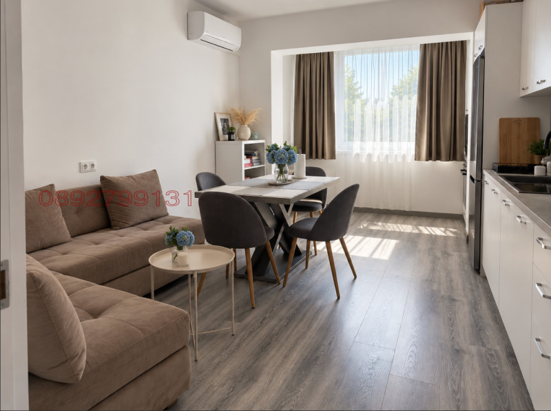 Продава 2-СТАЕН, град Варна, Чайка • 162000 € • 31551724 1 — Holmes.bg Продава 2-СТАЕН, град Варна, Чайка • 162000 € • 31551724 1