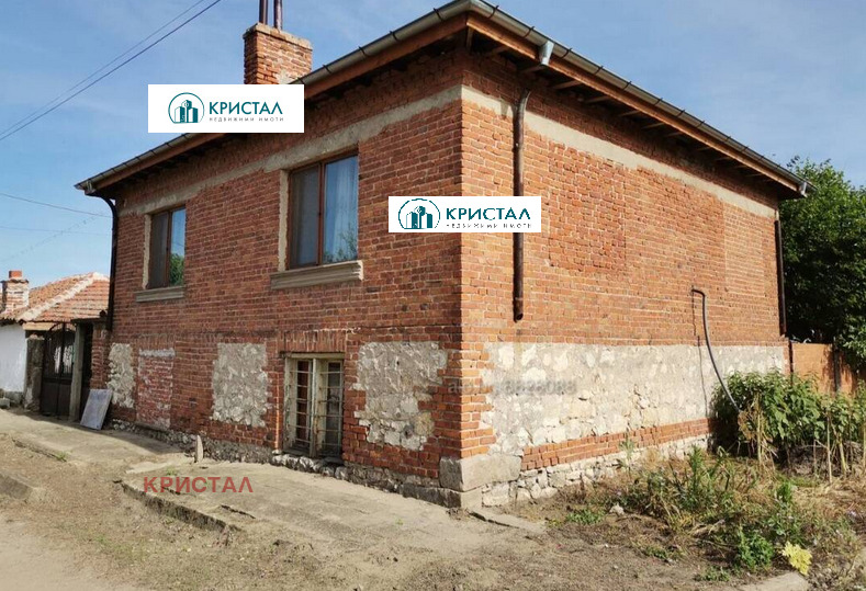 Продава  Къща, област Пловдив, с. Милево • 64 999 EUR • ID 35282277 — holmes.bg - [1] 