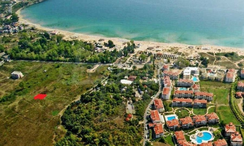 Продава ПАРЦЕЛ, област Бургас, гр. Созопол • 65400 € / 127911.28 лв. • 96793548 1 — Holmes.bg Продава ПАРЦЕЛ, област Бургас, гр. Созопол • 65400 € / 127911.28 лв. • 96793548 1