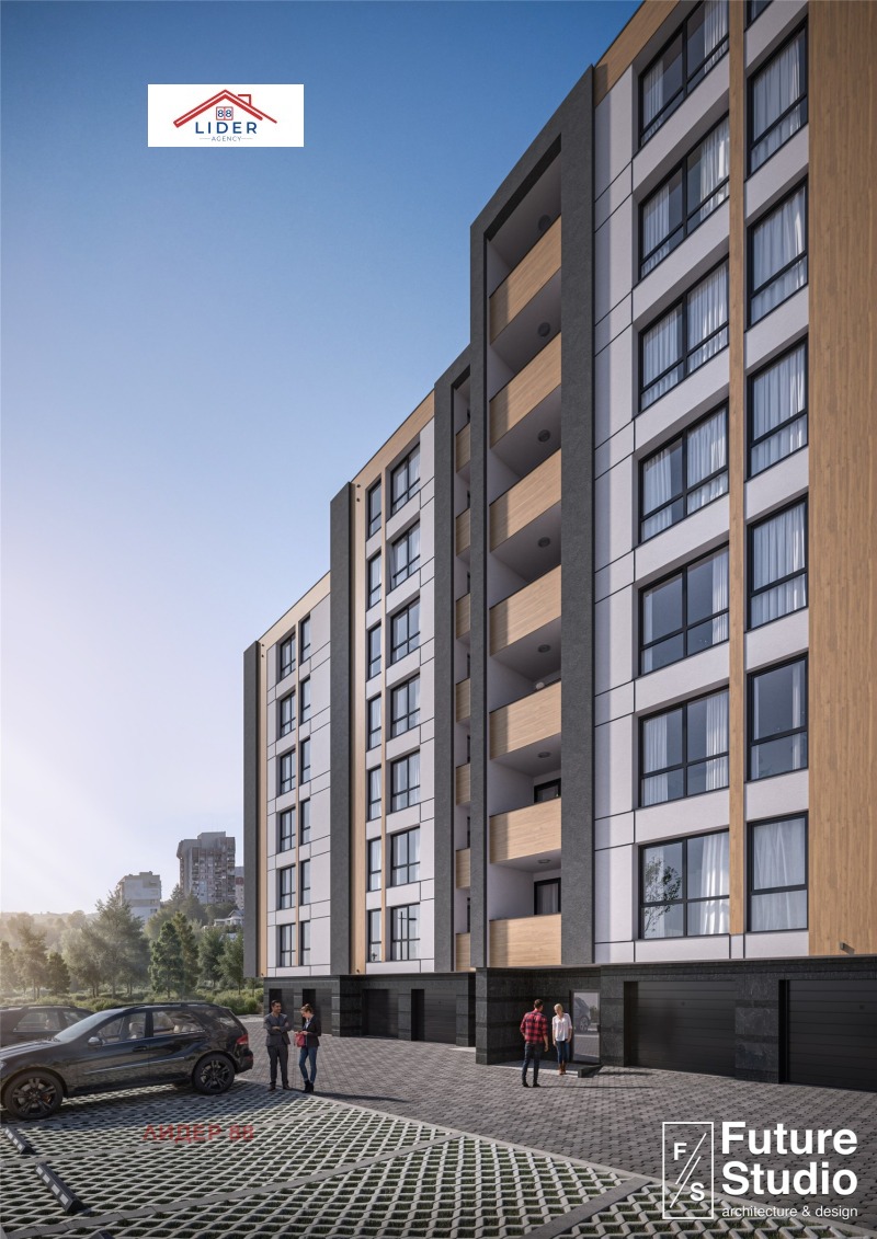 Продава 2-СТАЕН, град Плевен, Дружба 2 • 73150 € • 29494343 1 — Holmes.bg Продава 2-СТАЕН, град Плевен, Дружба 2 • 73150 € • 29494343 1