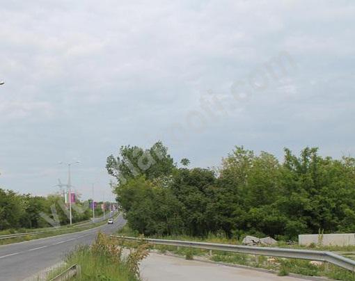 Продава  Парцел, град Велико Търново, Промишлена зона - Запад •  205 000 EUR • ID 48598139 — holmes.bg - [1] 