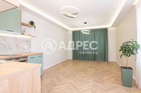 Продава 2-стаен, град София