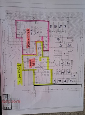 Обява Продава 4-СТАЕН,град Варна, Аспарухово