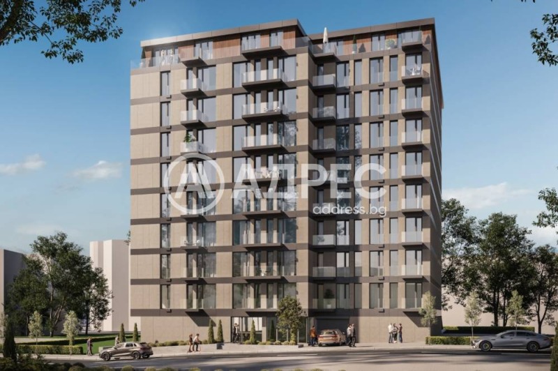 Продава 2-СТАЕН, град София, Витоша • 156937 € • 12110064 1 — Holmes.bg Продава 2-СТАЕН, град София, Витоша • 156937 € • 12110064 1