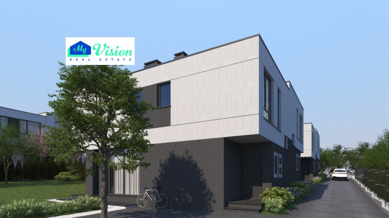 Продава КЪЩА, град София, Малинова долина • 610000 € / 1193056.30 лв. • 33631819 1 — Holmes.bg Продава КЪЩА, град София, Малинова долина • 610000 € / 1193056.30 лв. • 33631819 1