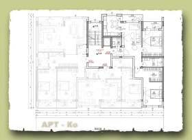 Продажба на тристайни апартаменти в град Перник — страница 4 - изображение 15 
