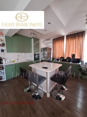 3-СТАЕН, 104 m2 - Holmes.bg 3-СТАЕН, 104 m2
