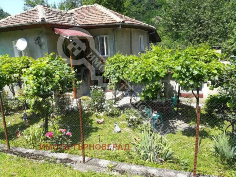 Продава  Къща, област Габрово, с. Стоките • 24 500 EUR • ID 16239591 — holmes.bg - [1] 