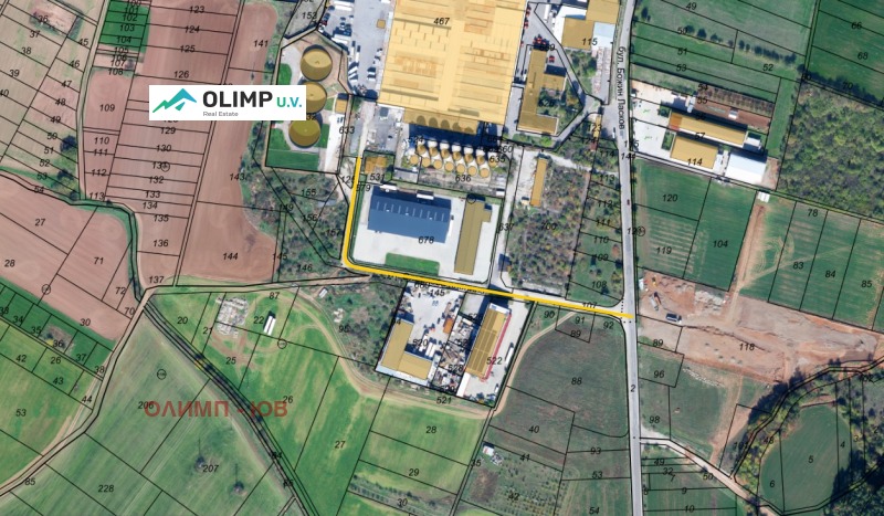 Продава ПАРЦЕЛ, град София, с. Локорско • 368200 € / 720136.61 лв. • 94738952 1 — Holmes.bg Продава ПАРЦЕЛ, град София, с. Локорско • 368200 € / 720136.61 лв. • 94738952 1