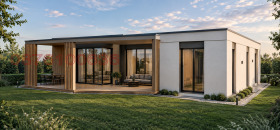 КЪЩА, 155 m2 - Holmes.bg КЪЩА, 155 m2