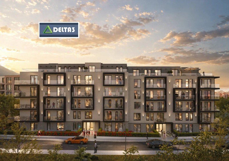 Продава 2-СТАЕН, град София, Манастирски ливади • 164149 € / 321047.54 лв. • 49230443 1 — Holmes.bg Продава 2-СТАЕН, град София, Манастирски ливади • 164149 € / 321047.54 лв. • 49230443 1