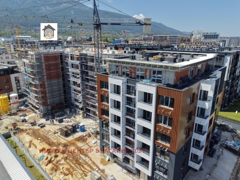 Продава 3-СТАЕН, град София, Малинова долина • 291000 € • 53322517 1 — Holmes.bg Продава 3-СТАЕН, град София, Малинова долина • 291000 € • 53322517 1