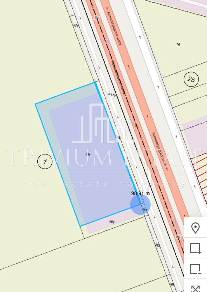 Продава Парцел област Пловдив , гр. Куклен , 4731 кв.м | 67578638 — Imoti.com Продава Парцел област Пловдив , гр. Куклен , 4731 кв.м | 67578638