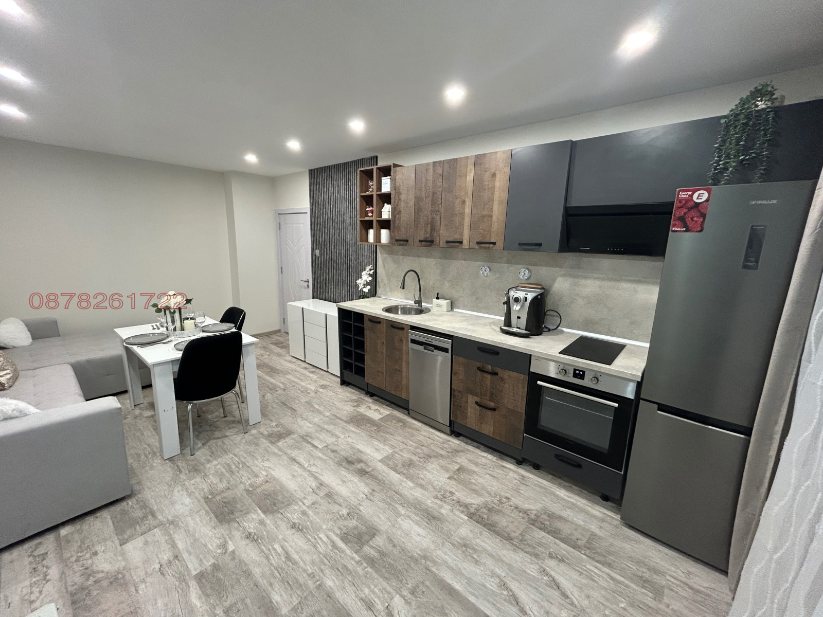 Продава 2-стаен град Перник , Изток , 48 кв.м | 94034704 — Imoti.com Продава 2-стаен град Перник , Изток , 48 кв.м | 94034704