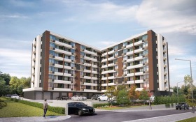 3-СТАЕН, 91 m2 - Holmes.bg 3-СТАЕН, 91 m2