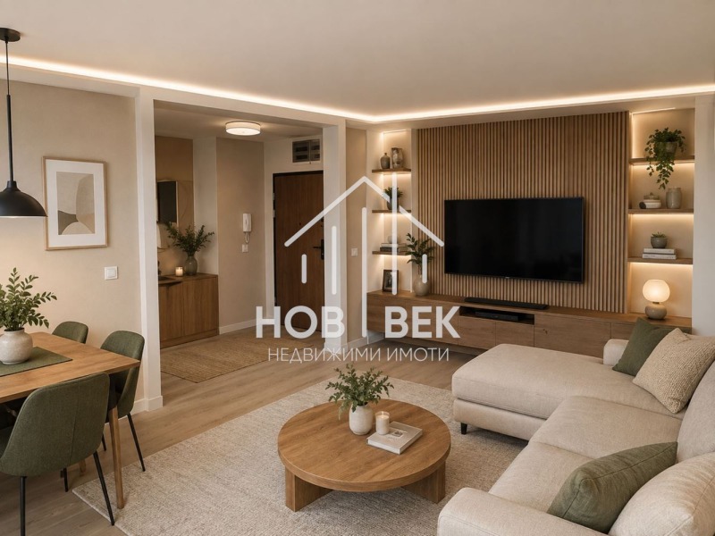 Продава 2-СТАЕН, град Варна, Трошево • 154500 € • 83878345 1 — Holmes.bg Продава 2-СТАЕН, град Варна, Трошево • 154500 € • 83878345 1