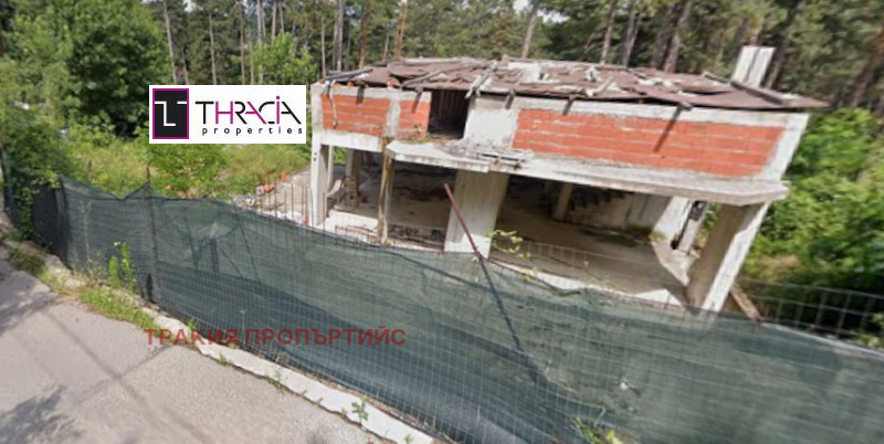 Продава ПАРЦЕЛ, град София, гр. Банкя • 380000 € • 31241733 1 — Holmes.bg Продава ПАРЦЕЛ, град София, гр. Банкя • 380000 € • 31241733 1