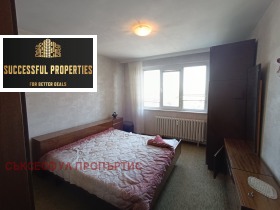 Продава 2-стаен, град София