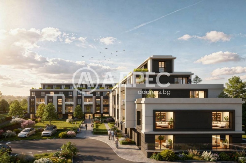 Продава 2-СТАЕН, град София, Овча купел 1 • 110000 € • 24130190 1 — Holmes.bg Продава 2-СТАЕН, град София, Овча купел 1 • 110000 € • 24130190 1