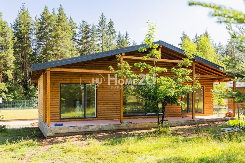 Продава КЪЩА, област София, с. Говедарци • 315000 € • 57653707 1 — Holmes.bg Продава КЪЩА, област София, с. Говедарци • 315000 € • 57653707 1