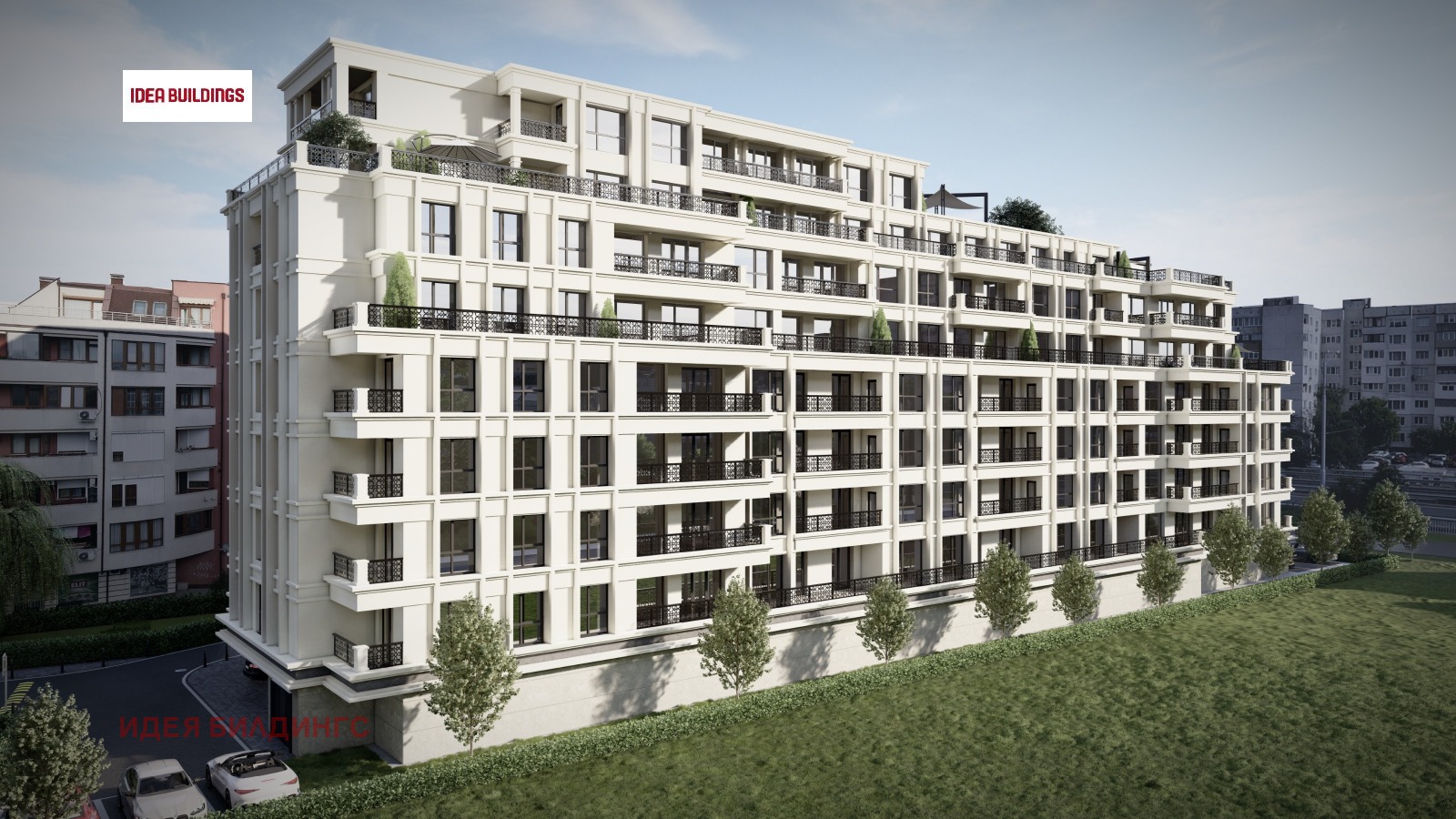 Продава 2-стаен град София , Левски Г , 69 кв.м | 83479559 — Imoti.com Продава 2-стаен град София , Левски Г , 69 кв.м | 83479559
