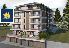 Продава 2-стаен, гр. Велинград