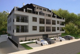 3-СТАЕН, 113 m2 - Holmes.bg 3-СТАЕН, 113 m2