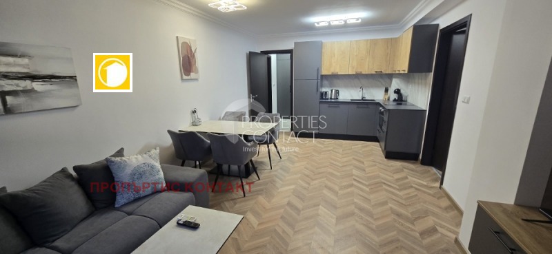 Продава 2-СТАЕН, област Бургас, гр. Свети Влас • 165500 € / 323689.86 лв. • 59637988 1 — Holmes.bg Продава 2-СТАЕН, област Бургас, гр. Свети Влас • 165500 € / 323689.86 лв. • 59637988 1