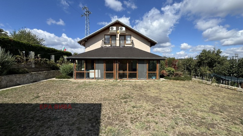 Продава КЪЩА, град Варна, м-т Боровец - юг • 305000 € • 32540053 1 — Holmes.bg Продава КЪЩА, град Варна, м-т Боровец - юг • 305000 € • 32540053 1